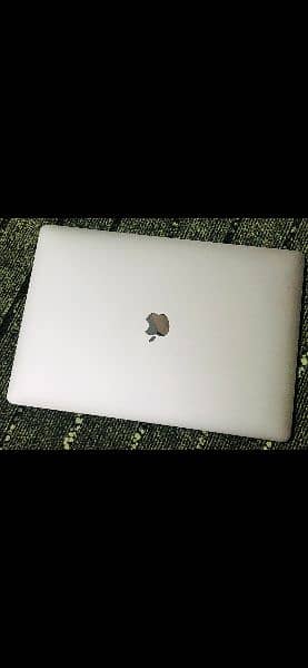 MACBOOK PRO 2019 Core i9 0