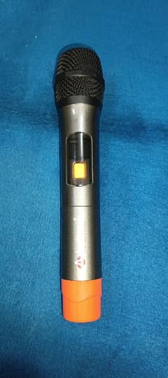 Audionic wireless Microphone for sale