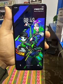 Infinix Hot 40