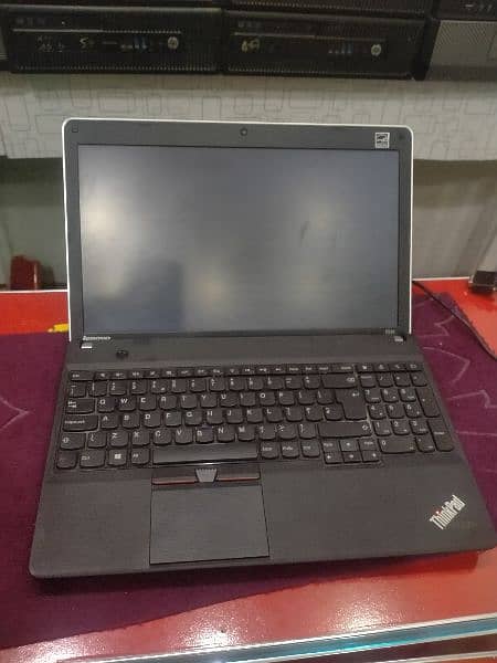 Lenovo 4th Generation Laptop 2