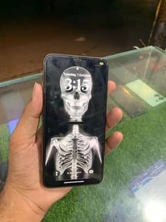 Iphone XS Max Non PTA 256gb