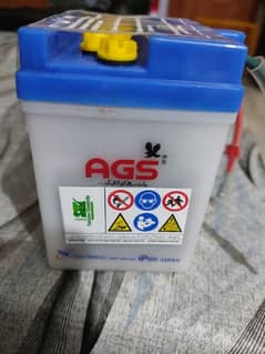 Brand new honda cg 125 original battery