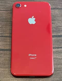 iphone 8 official pta approved 64Gb