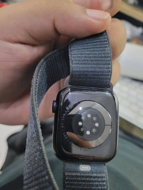 Apple Watch series 9 45mm 5