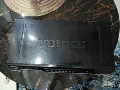 Nobel CD/DVD player in good condition