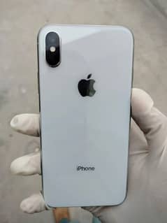 iphone x 256gb