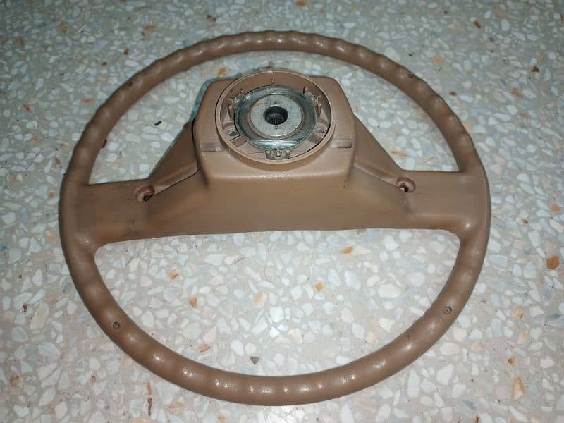 Suzuki Fx parts 15