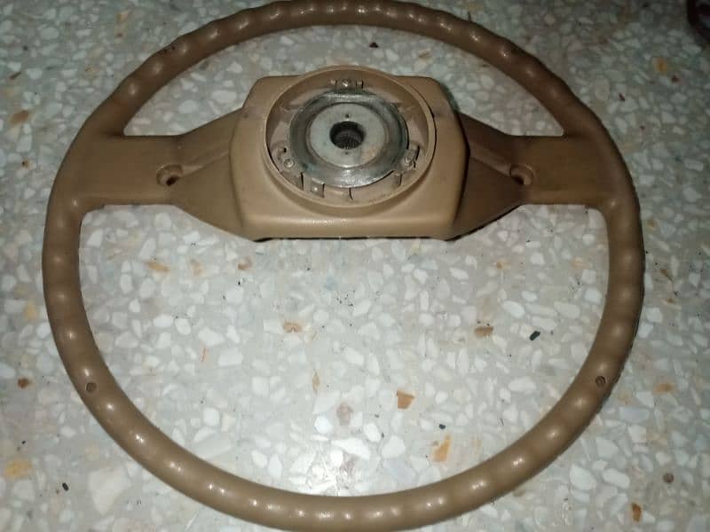 Suzuki Fx parts 17