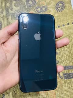 Iphone Xs 256 GB 0