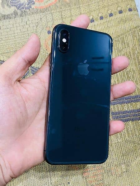 Iphone Xs 256 GB 1