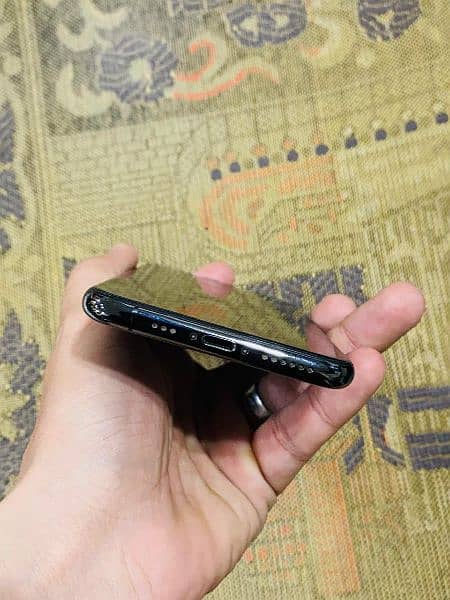 Iphone Xs 256 GB 2