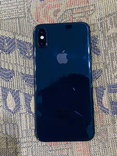 Iphone Xs 256 GB 4