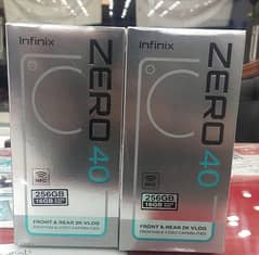 infinix 040