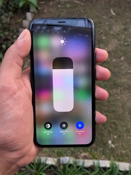 iphone 11 pro MINT PTA 256GB WATERPACK 9