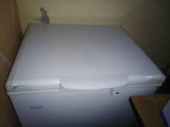 hair 245 deep freezer for sell urgent