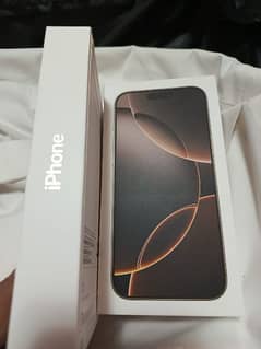 iPhone 16 pro max price final