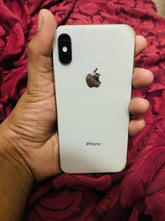 I Phone XS 64GB NON PTA