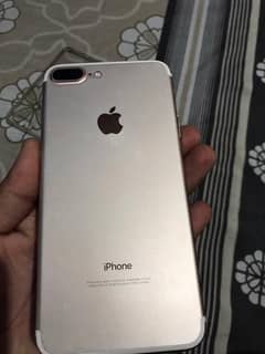 iphone 7 plus pta approved