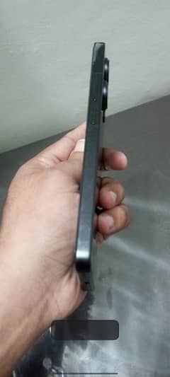 redmi note 13 condition 10/10 box charger available