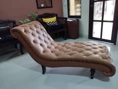 Relaxing Chair Sofa