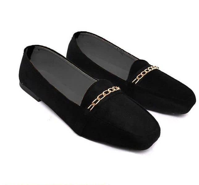 Women's Velvet Pumps Shoes 1