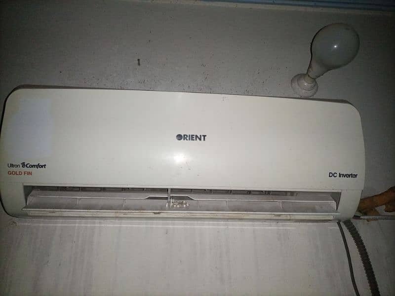 orient dc inverter 1