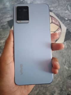 VivO y21s DuaL