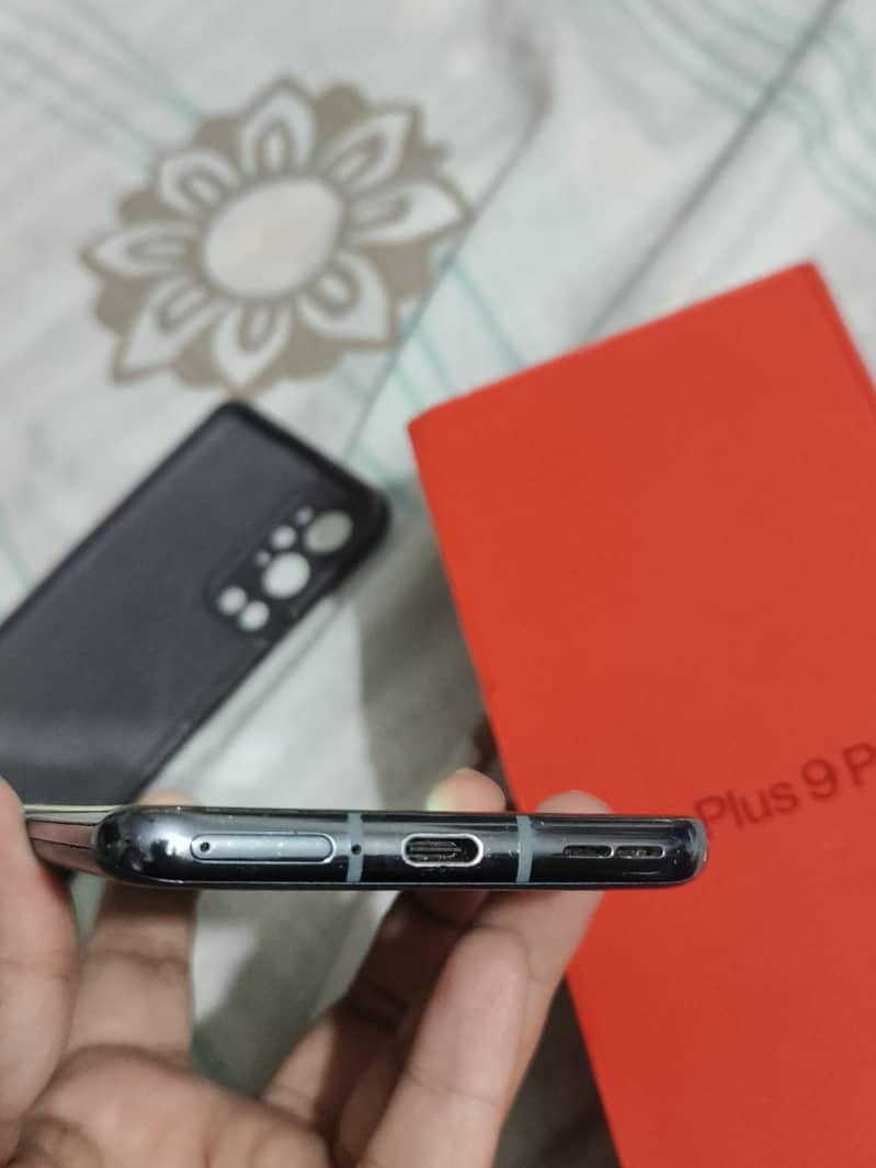 OnePlus 9pro good condition 6