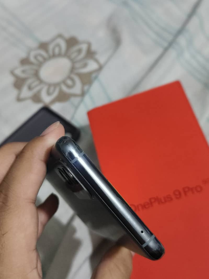 OnePlus 9pro good condition 7