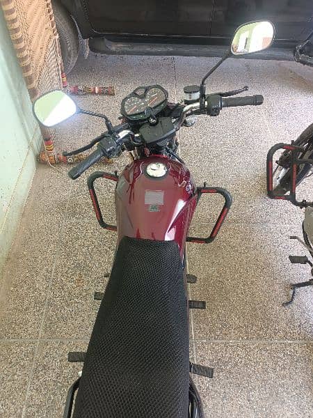 Suzuki 150 GR, March, 2023 for sale 2