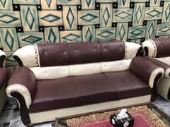 5 seater sofa set