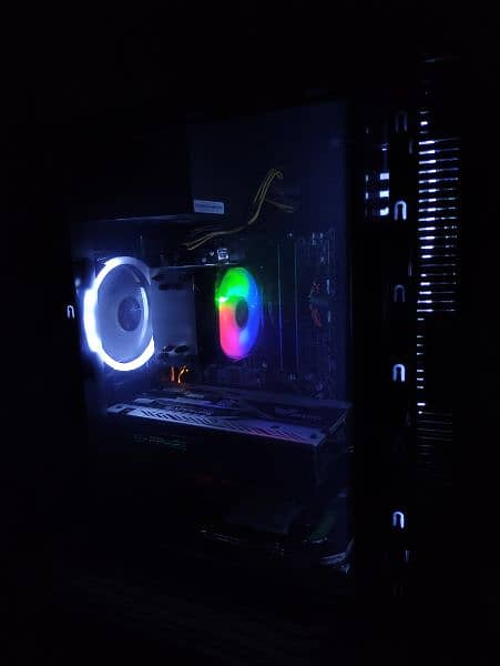 Gaming PC 4