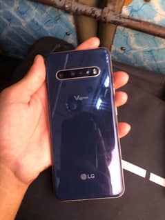 LG V60 Think Non Pta