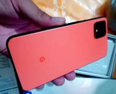 google pixel4 and tecno pova (exchange possible )