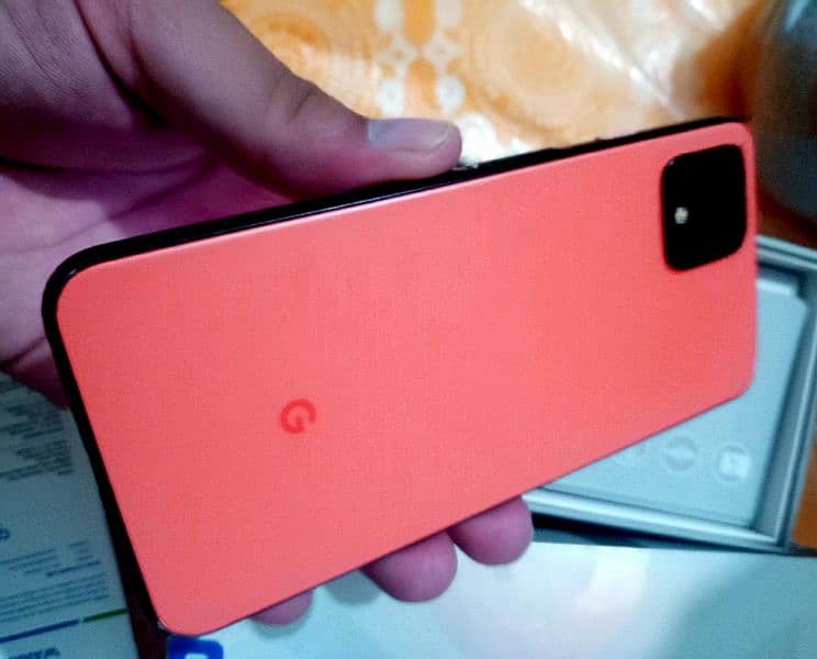 google pixel4 and tecno pova (exchange possible ) 0