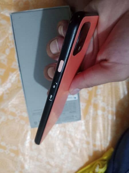 google pixel4 and tecno pova (exchange possible ) 4