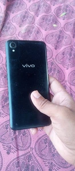 vivo y90 2