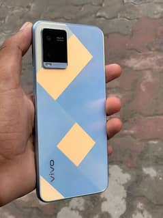 Vivo y21 4+1gb 64gb 0