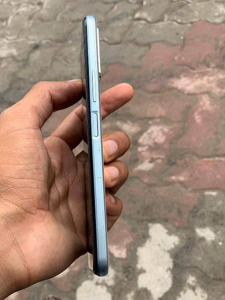 Vivo y21 4+1gb 64gb 3