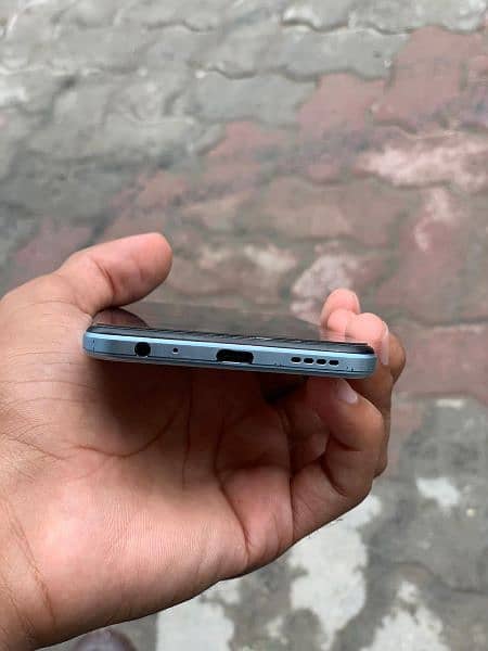 Vivo y21 4+1gb 64gb 4