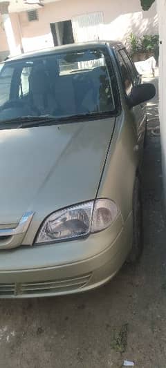 Suzuki Cultus VX 2003