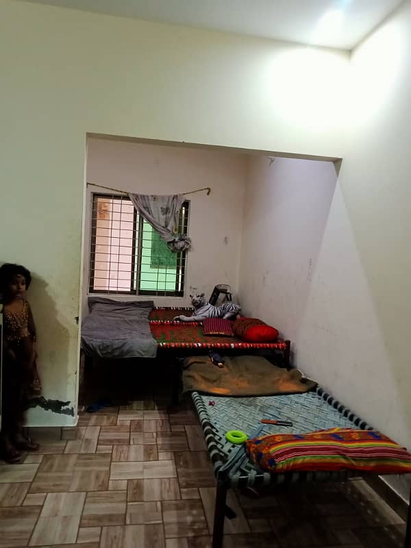 2.5 marla full house for boys for rent in alfalah town near lums dha lhr 1