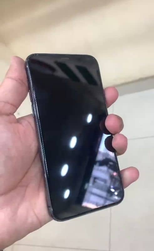 Iphone 11 Pro PTA Approved 3