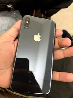 IPHONE X 64GB