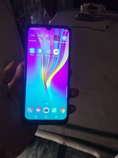 Infinix smart 4 2gb 32gb