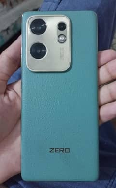 infinix zero 30 4g