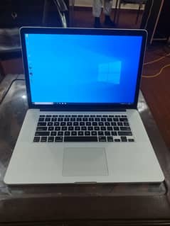 Apple MacBook Pro 2013 0