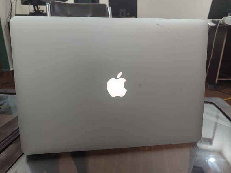 Apple MacBook Pro 2013 2