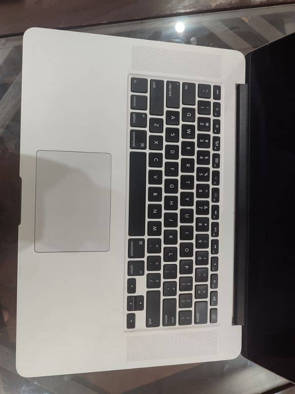 Apple MacBook Pro 2013 3