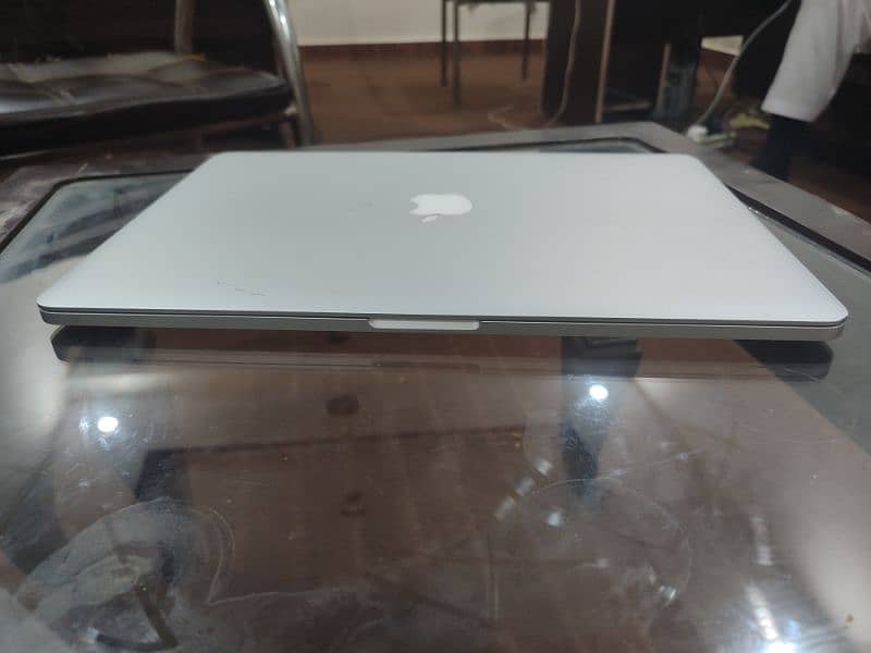 Apple MacBook Pro 2013 7